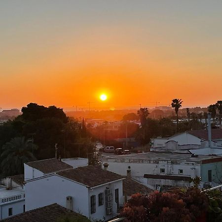 Apartemento Monika Monte Pedrera C 1 Top Aussicht Denia Kültér fotó