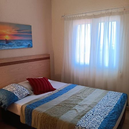 Apartemento Monika Monte Pedrera C 1 Top Aussicht Denia Kültér fotó