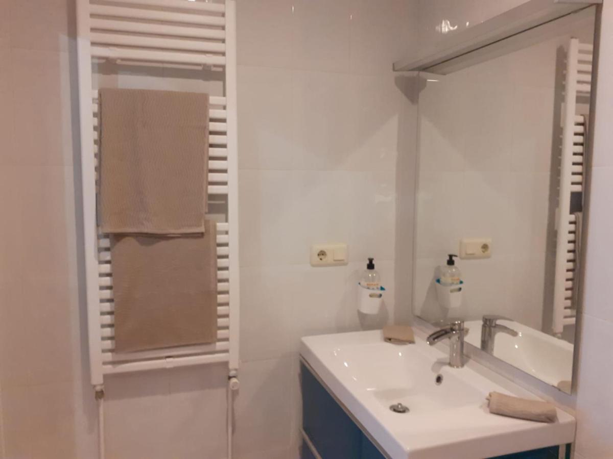 Apartemento Monika Monte Pedrera C 1 Top Aussicht Denia Kültér fotó