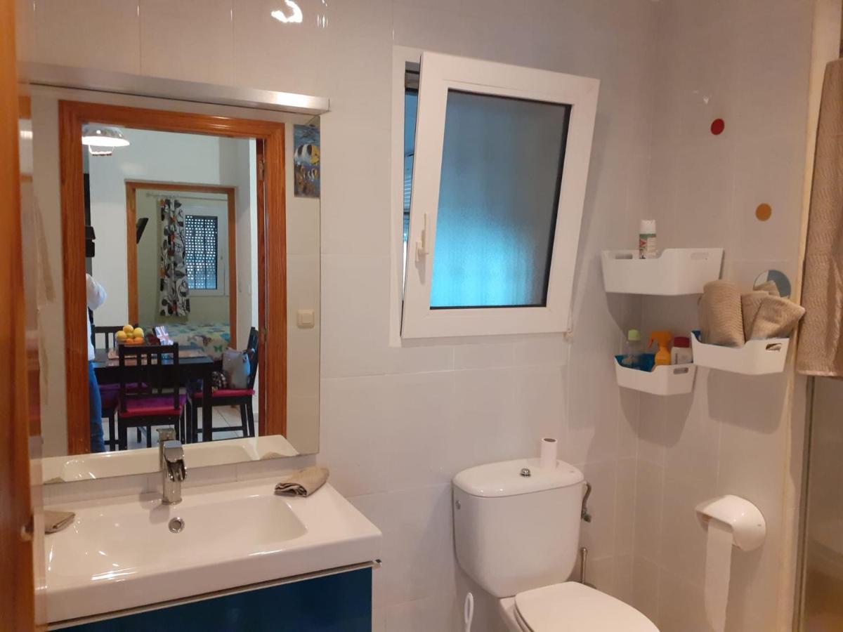 Apartemento Monika Monte Pedrera C 1 Top Aussicht Denia Kültér fotó