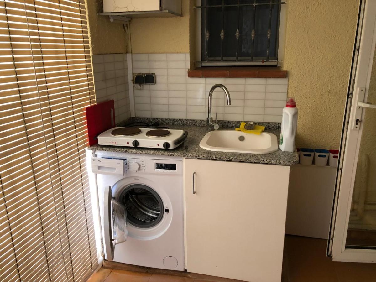 Apartemento Monika Monte Pedrera C 1 Top Aussicht Denia Kültér fotó