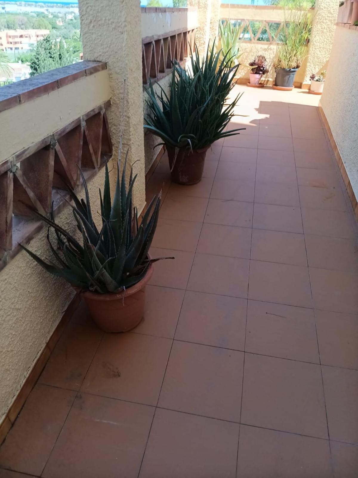 Apartemento Monika Monte Pedrera C 1 Top Aussicht Denia Kültér fotó