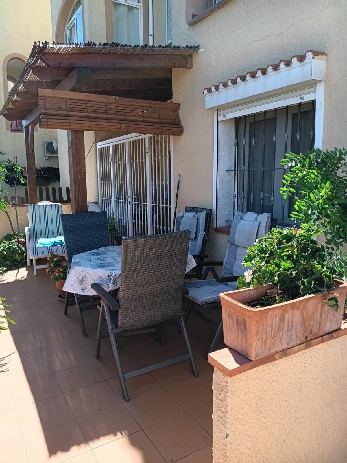 Apartemento Monika Monte Pedrera C 1 Top Aussicht Denia Kültér fotó