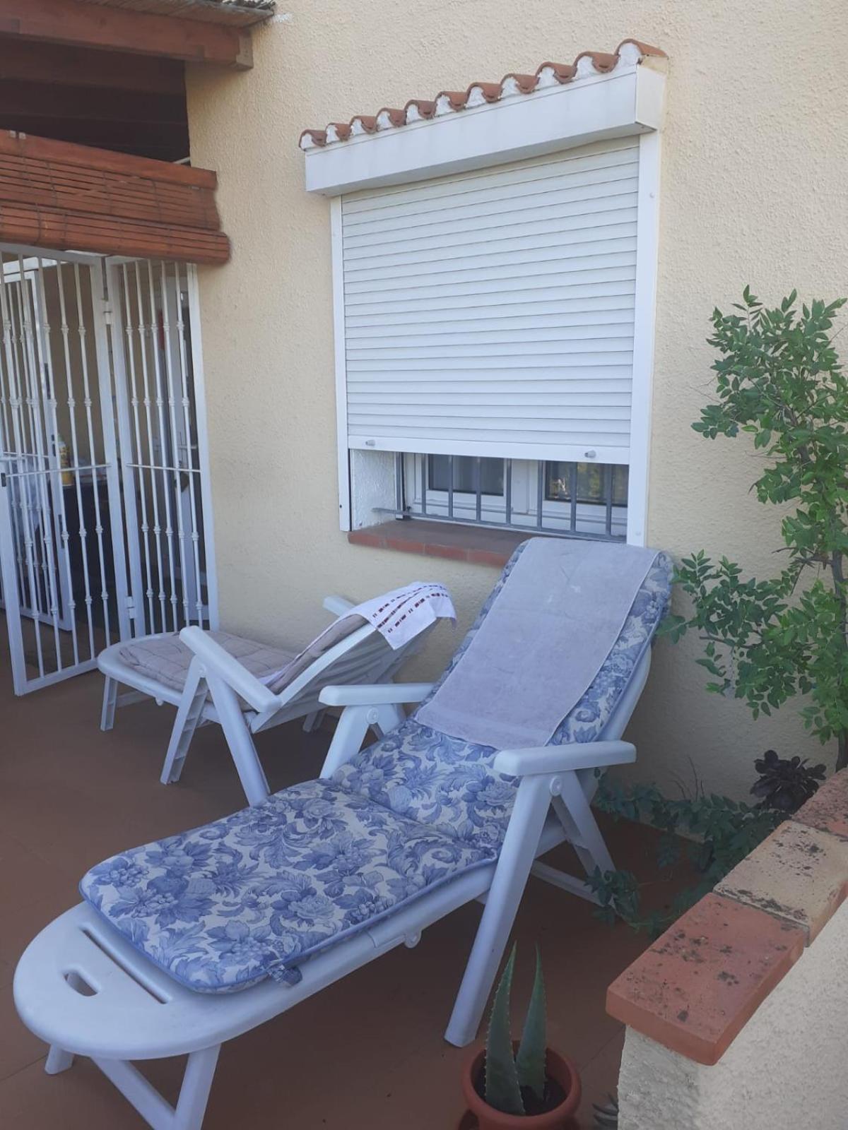 Apartemento Monika Monte Pedrera C 1 Top Aussicht Denia Kültér fotó