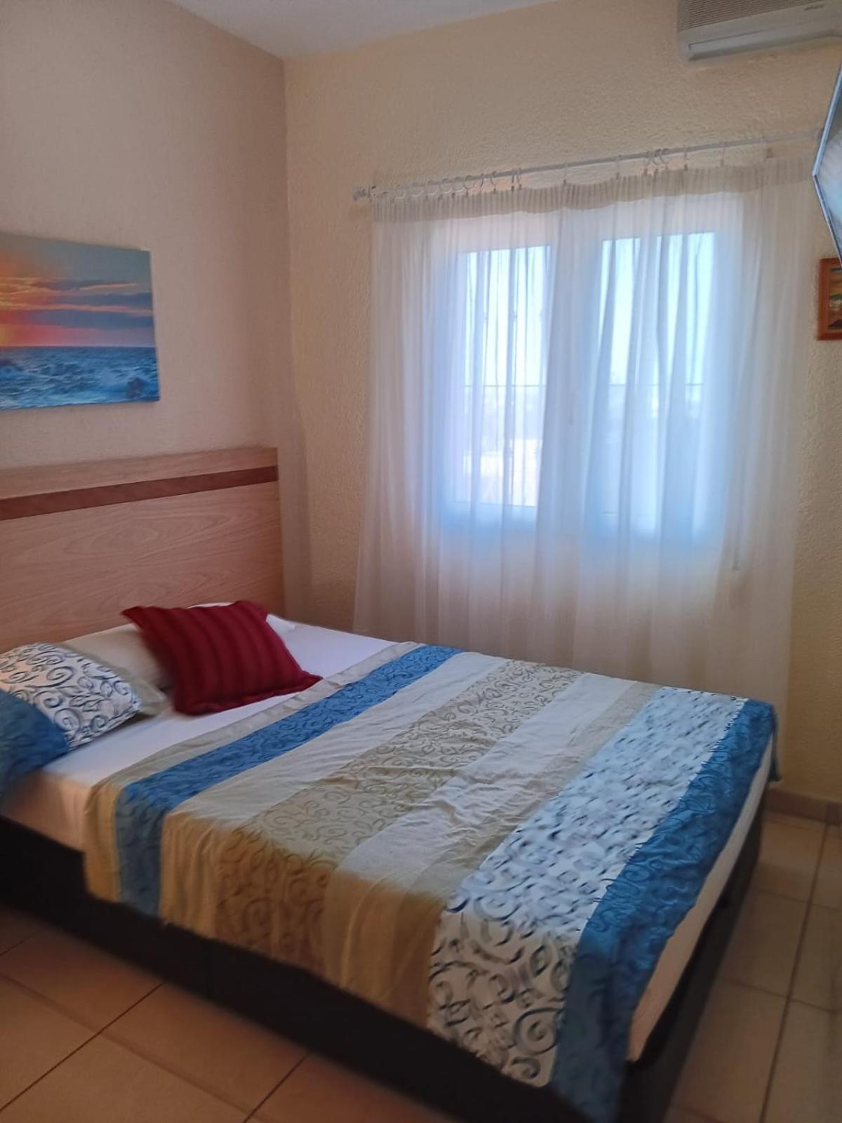 Apartemento Monika Monte Pedrera C 1 Top Aussicht Denia Kültér fotó