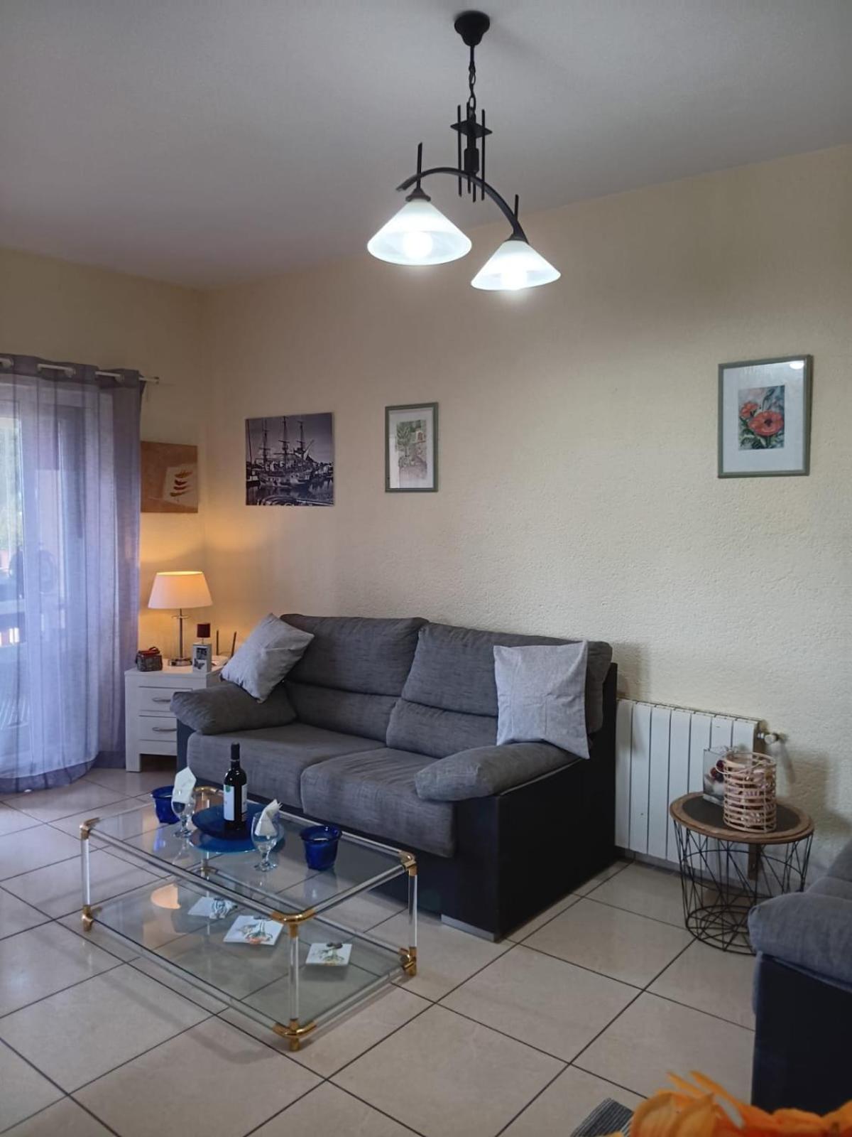 Apartemento Monika Monte Pedrera C 1 Top Aussicht Denia Kültér fotó