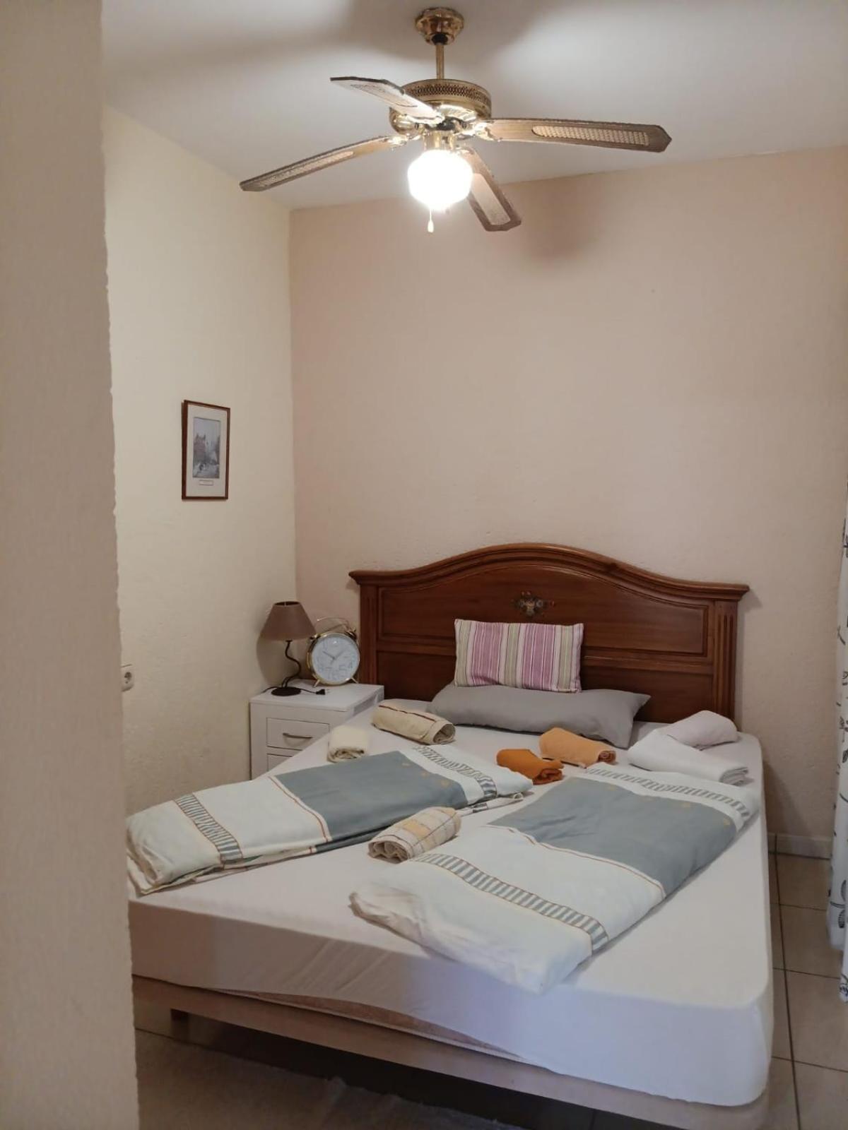 Apartemento Monika Monte Pedrera C 1 Top Aussicht Denia Kültér fotó