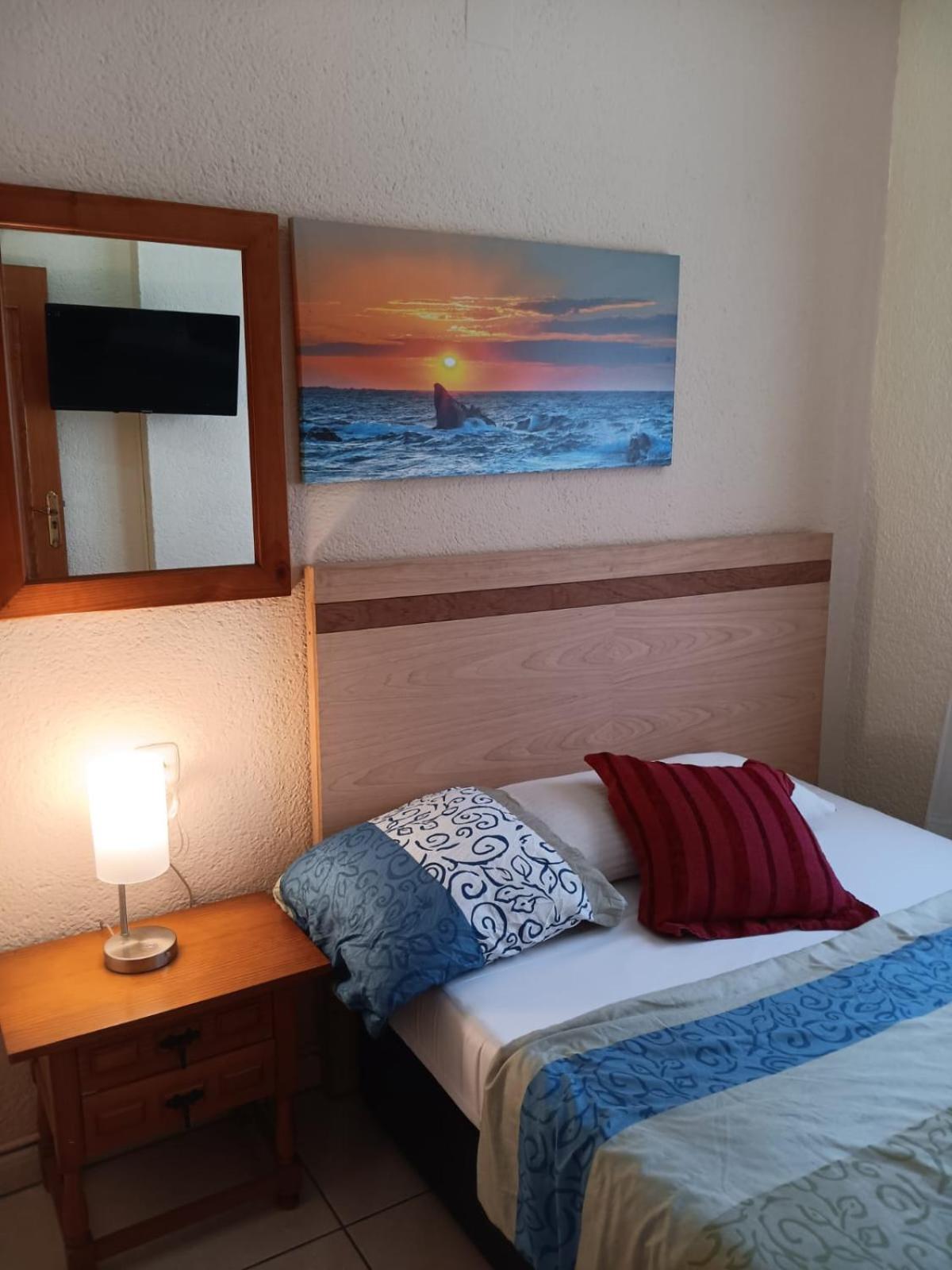 Apartemento Monika Monte Pedrera C 1 Top Aussicht Denia Kültér fotó