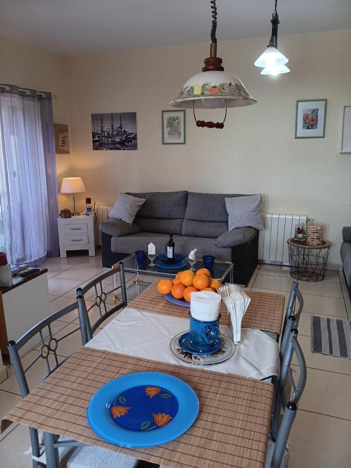 Apartemento Monika Monte Pedrera C 1 Top Aussicht Denia Kültér fotó