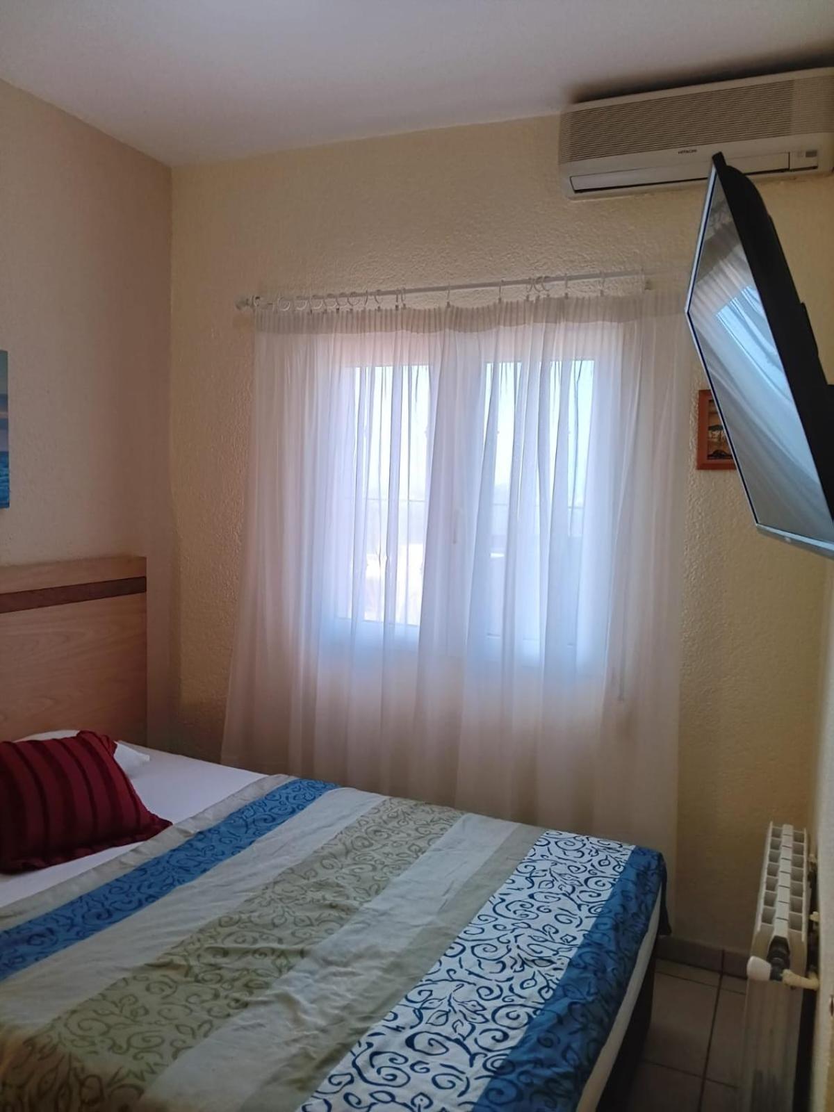 Apartemento Monika Monte Pedrera C 1 Top Aussicht Denia Kültér fotó