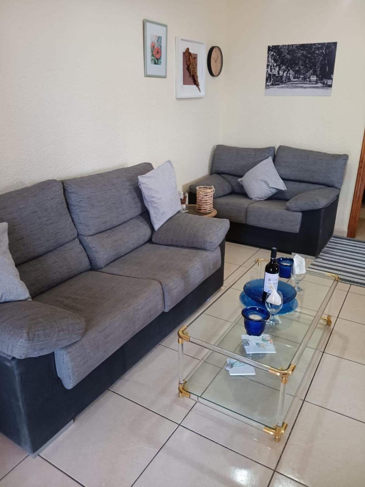 Apartemento Monika Monte Pedrera C 1 Top Aussicht Denia Kültér fotó