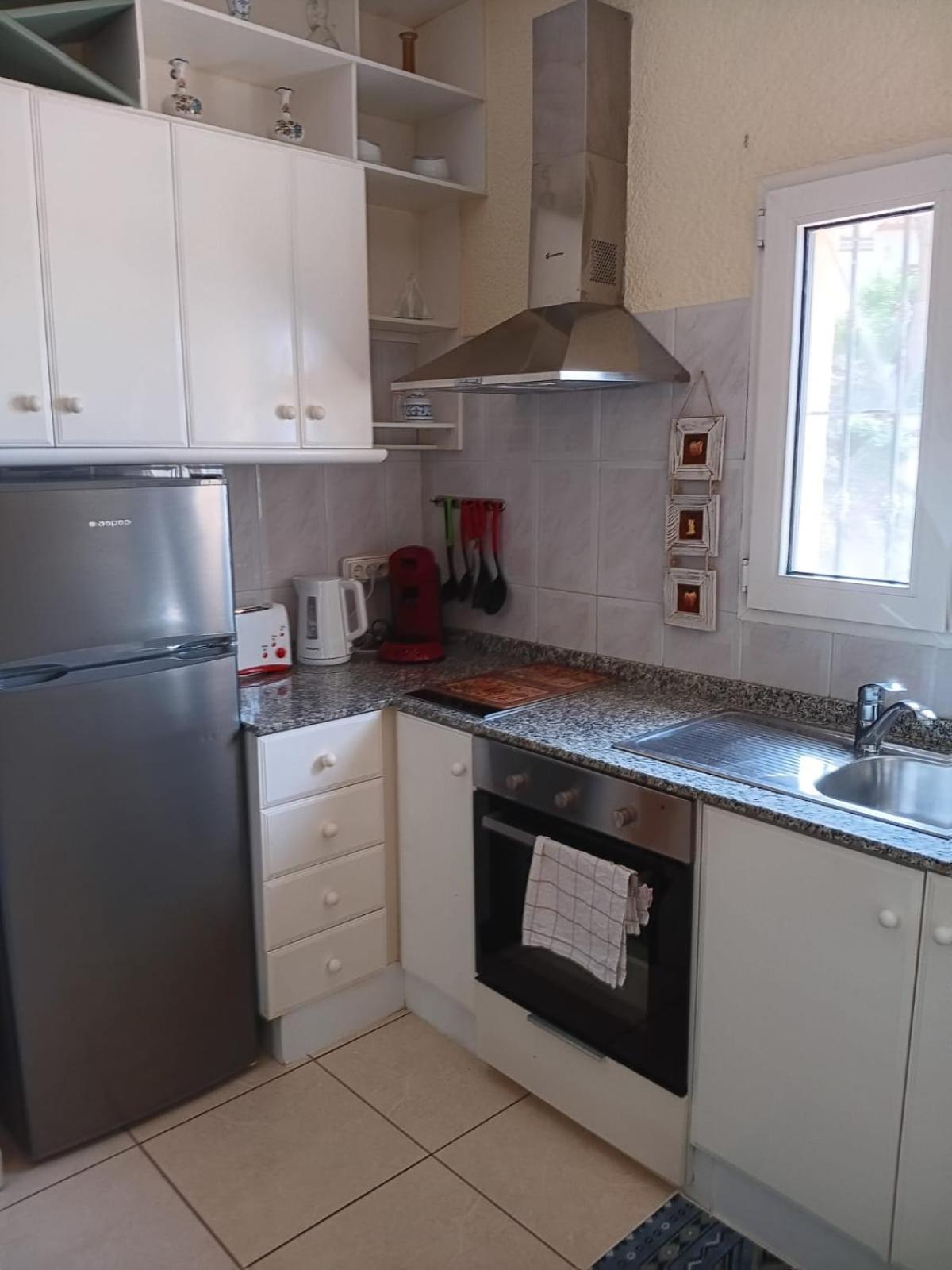 Apartemento Monika Monte Pedrera C 1 Top Aussicht Denia Kültér fotó